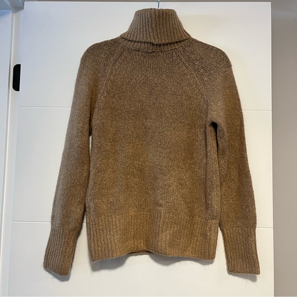 Aeropostale | Knit Turtleneck Sweater - Picture 8 of 14